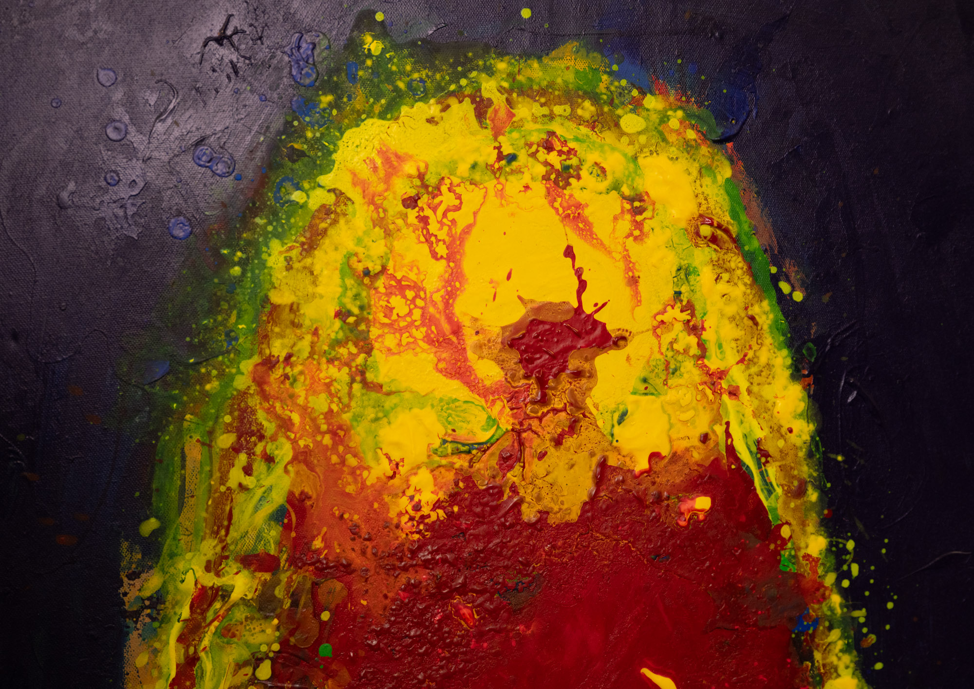 Matrioshka Woman Nr 10 - Image 3