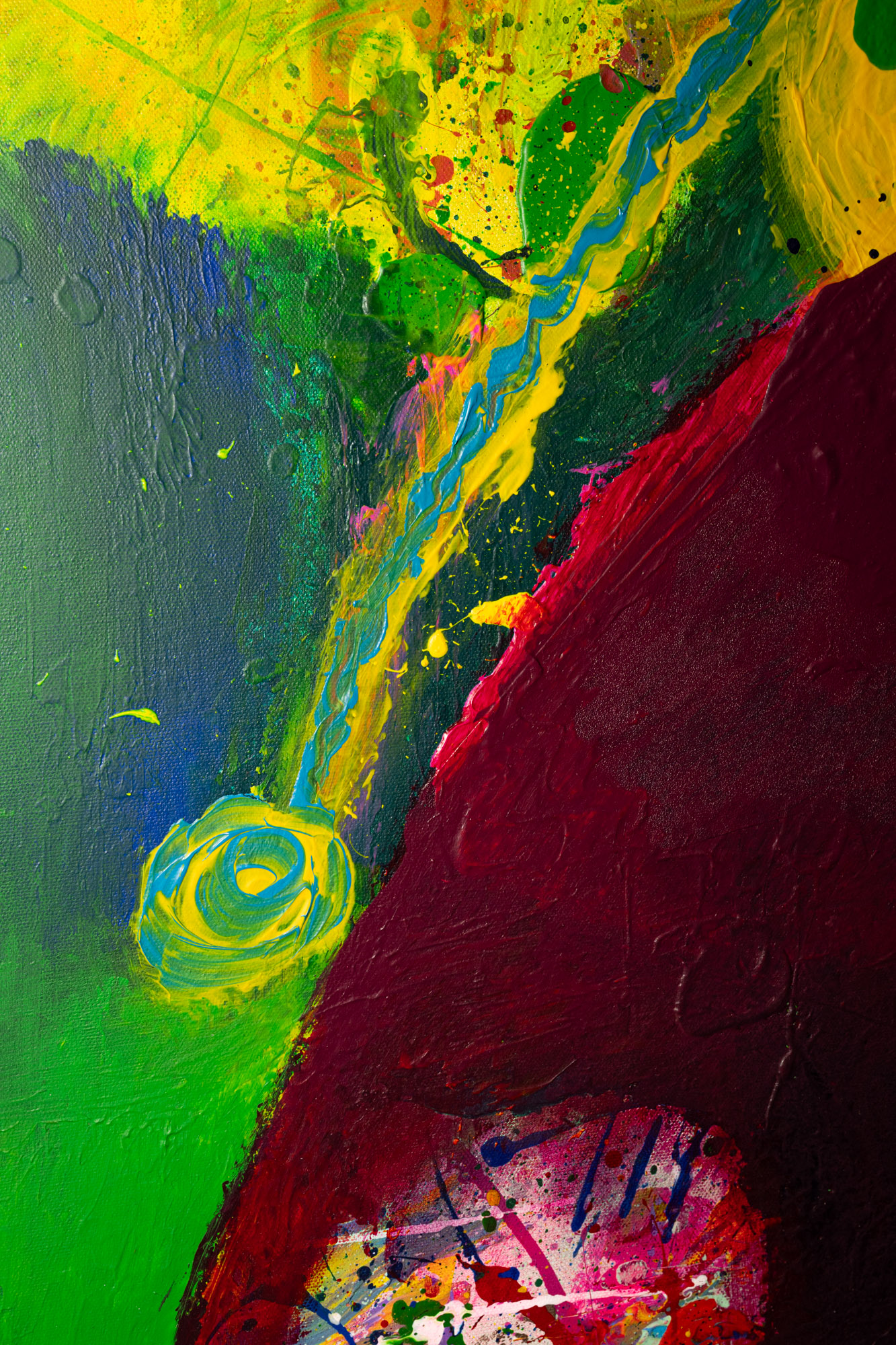 Matrioshka Woman Nr 11 - Image 3