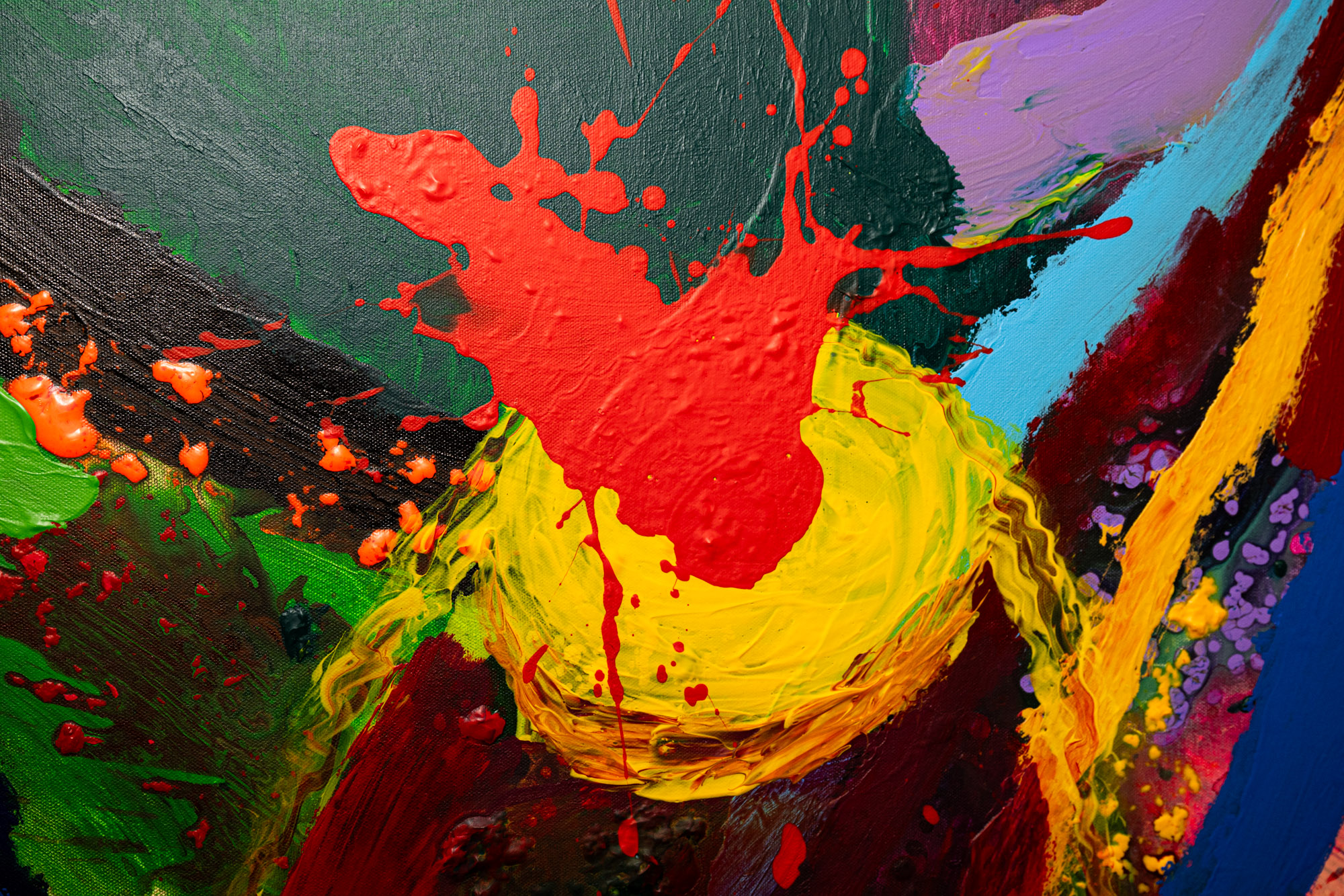 Matrioshka Woman Nr 12 - Image 2