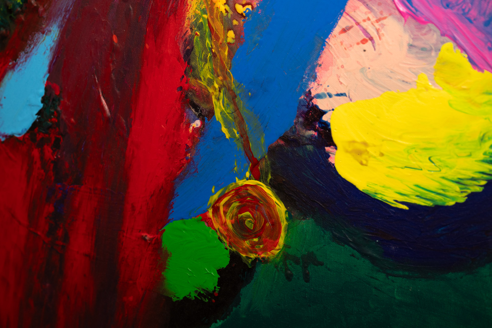 Matrioshka Woman Nr 12 - Image 3