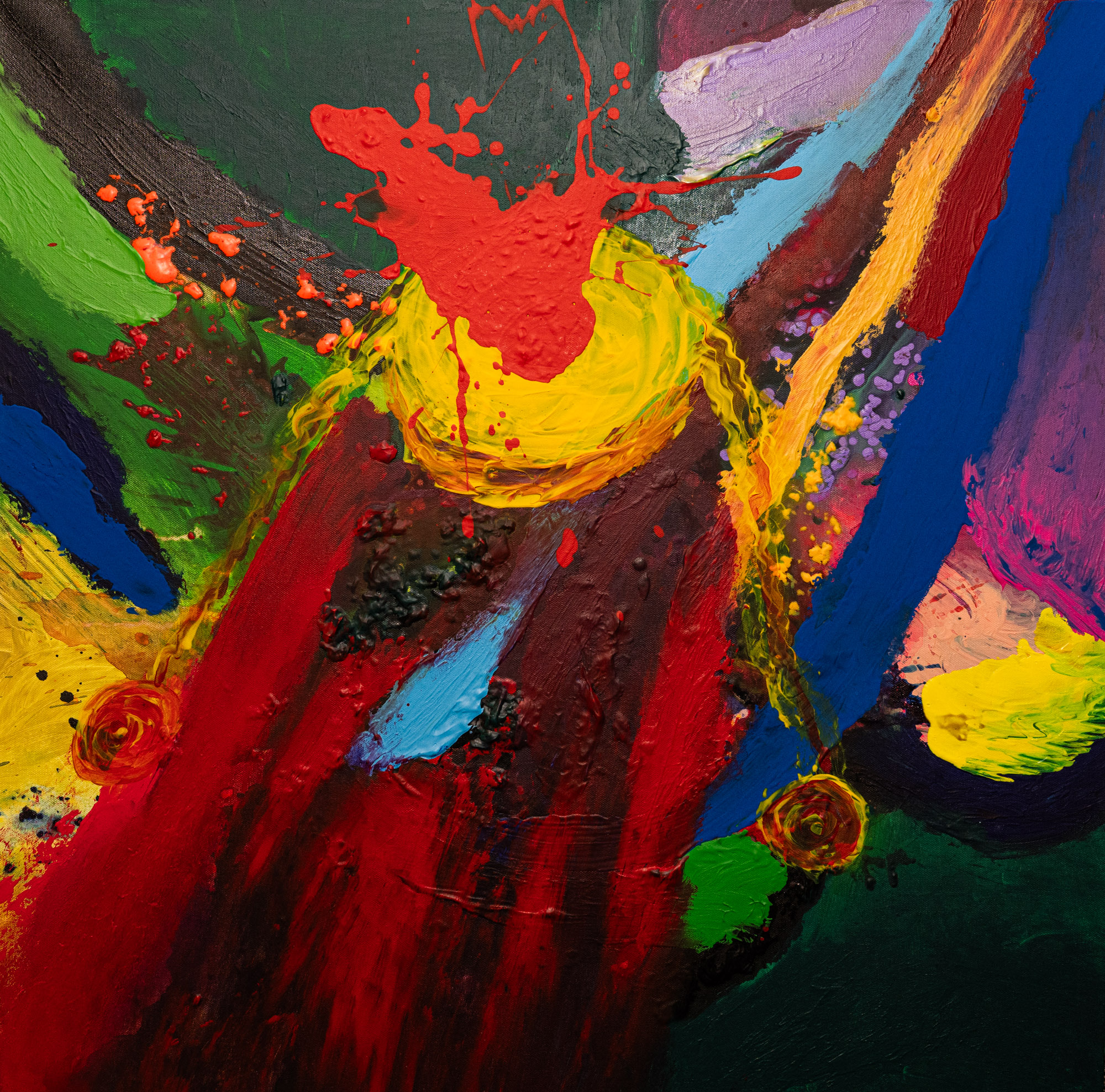 Matrioshka Woman Nr 12