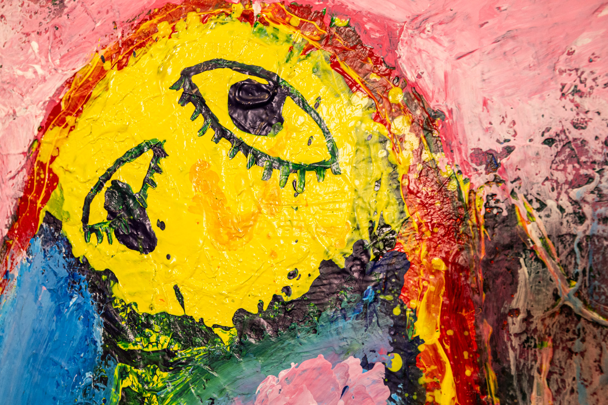 Matrioshka Woman Nr 13 - Image 2