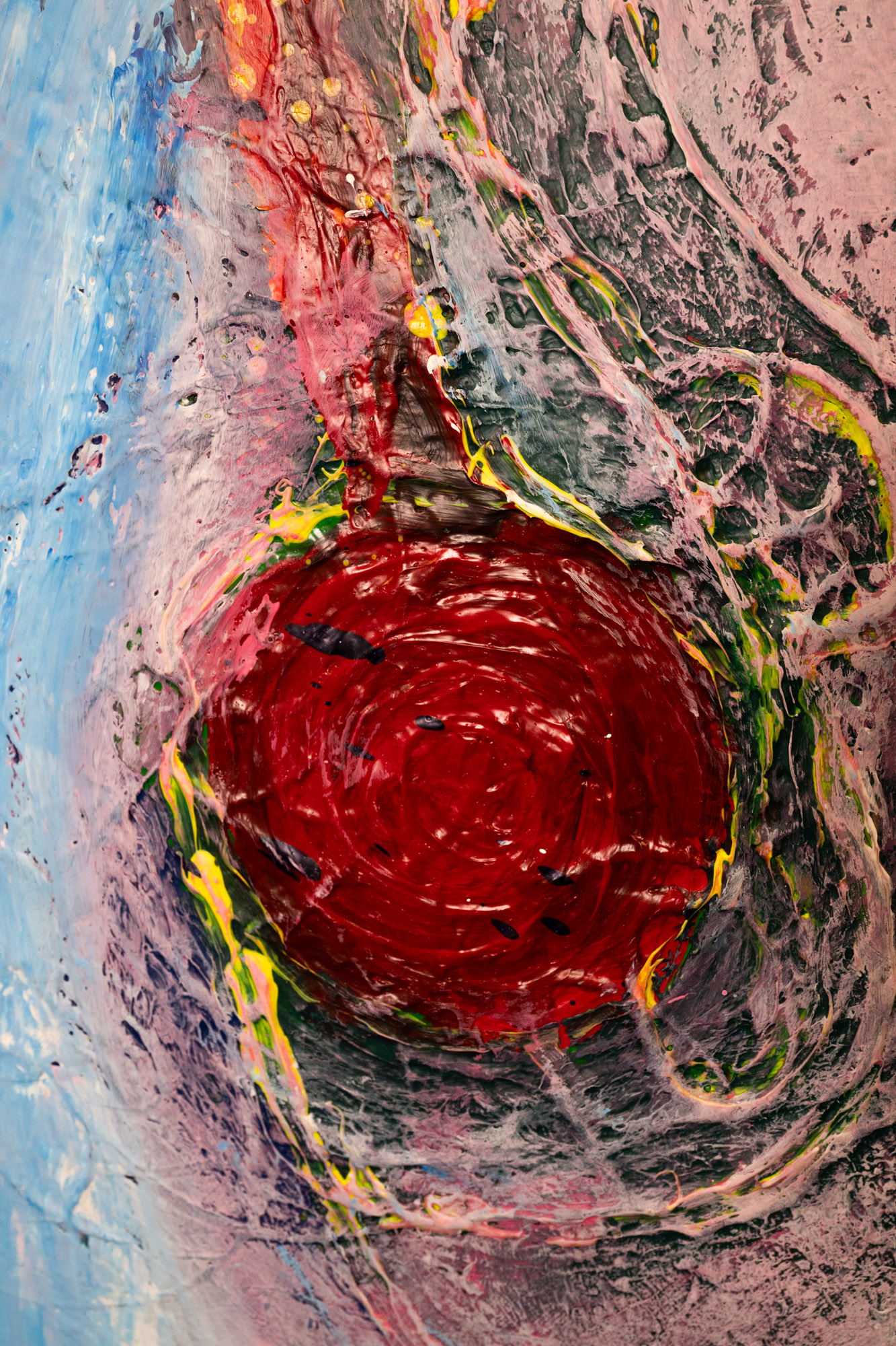 Matrioshka Woman Nr 13 - Image 3