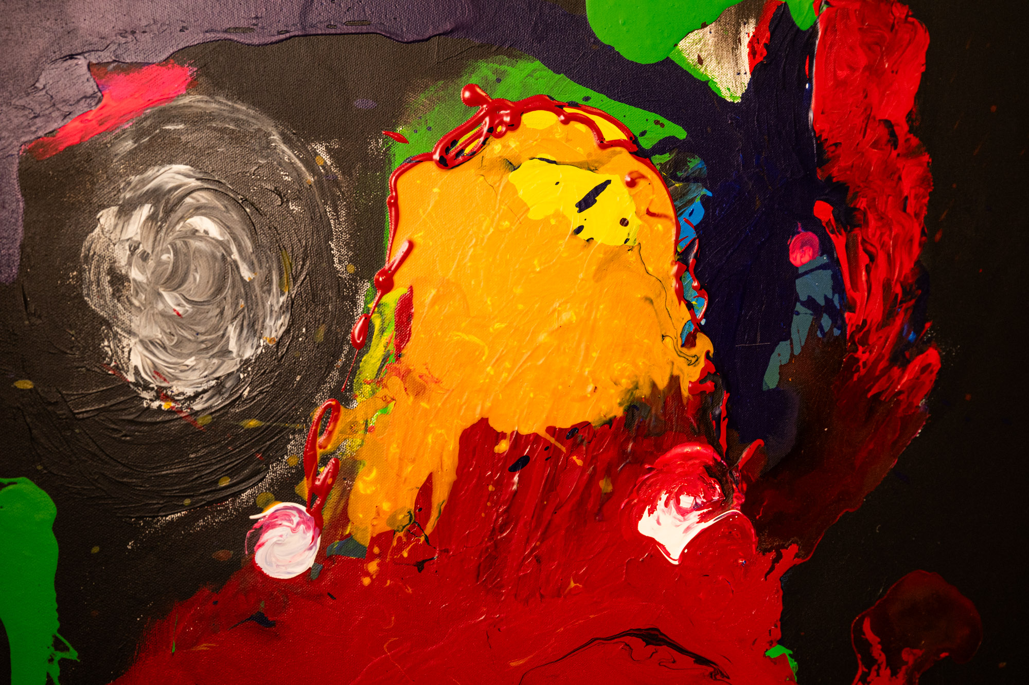 Matrioshka Woman Nr 14 - Image 2