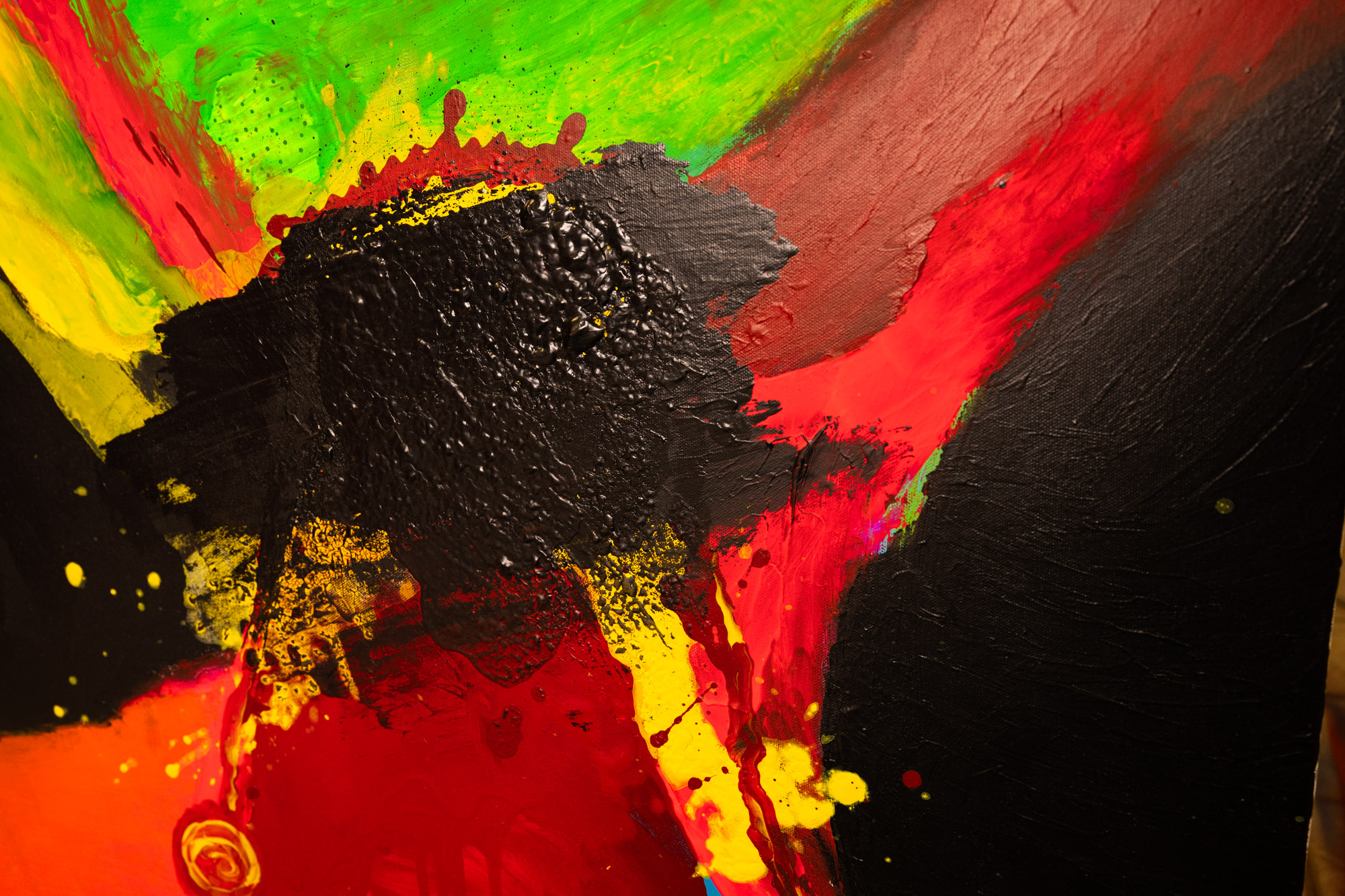 Matrioshka Woman Nr 15 – Image 2