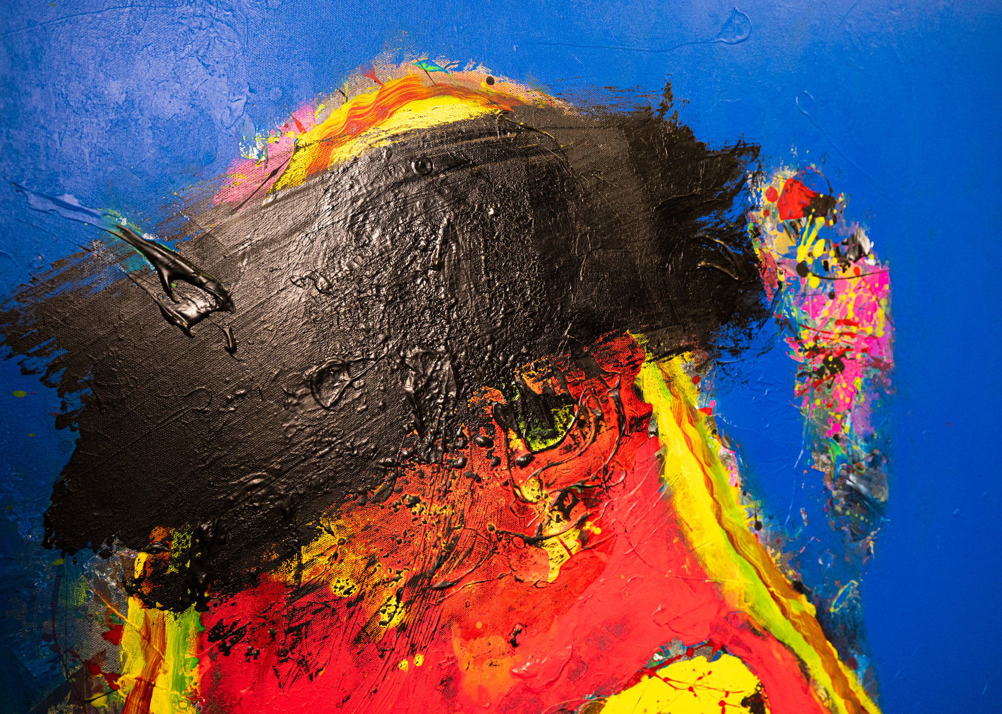 Matrioshka Woman Nr 16 – Image 2