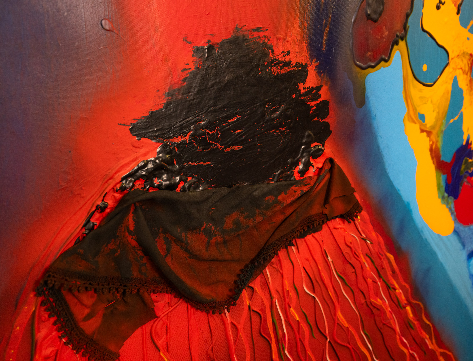 Matrioshka Woman Nr 17 – Image 2