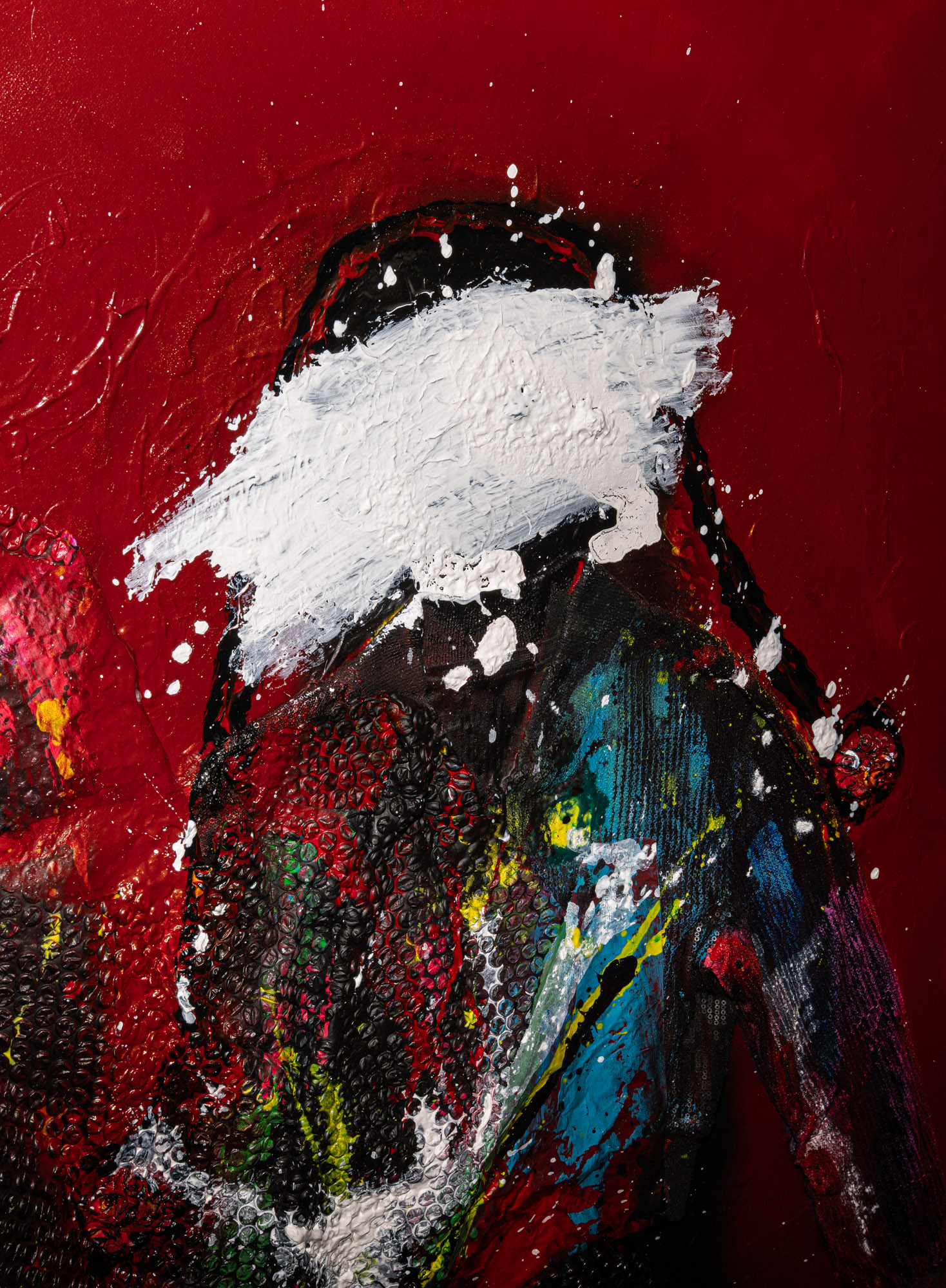 Matrioshka Woman Nr 18 – Image 2