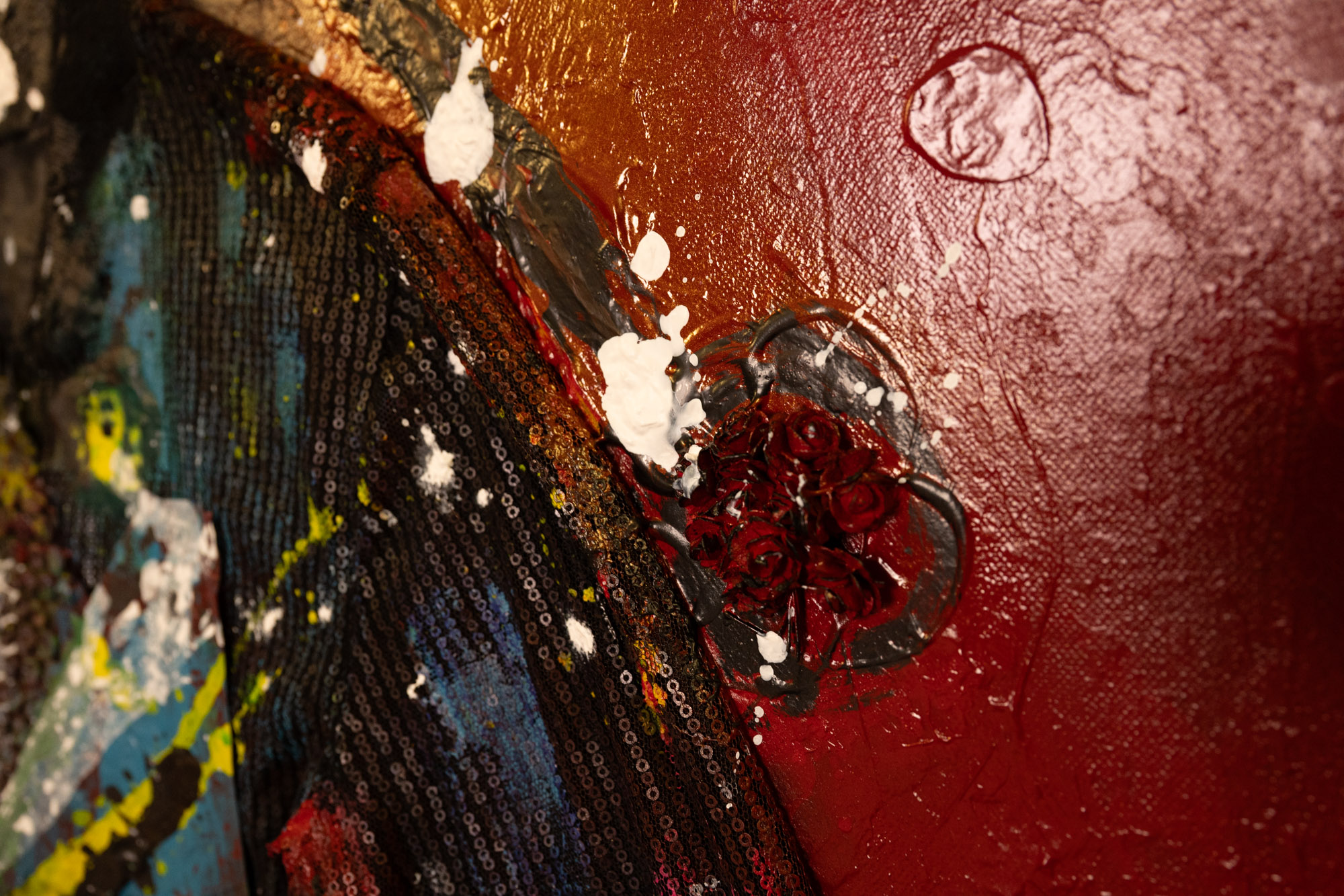 Matrioshka Woman Nr 18 – Image 3