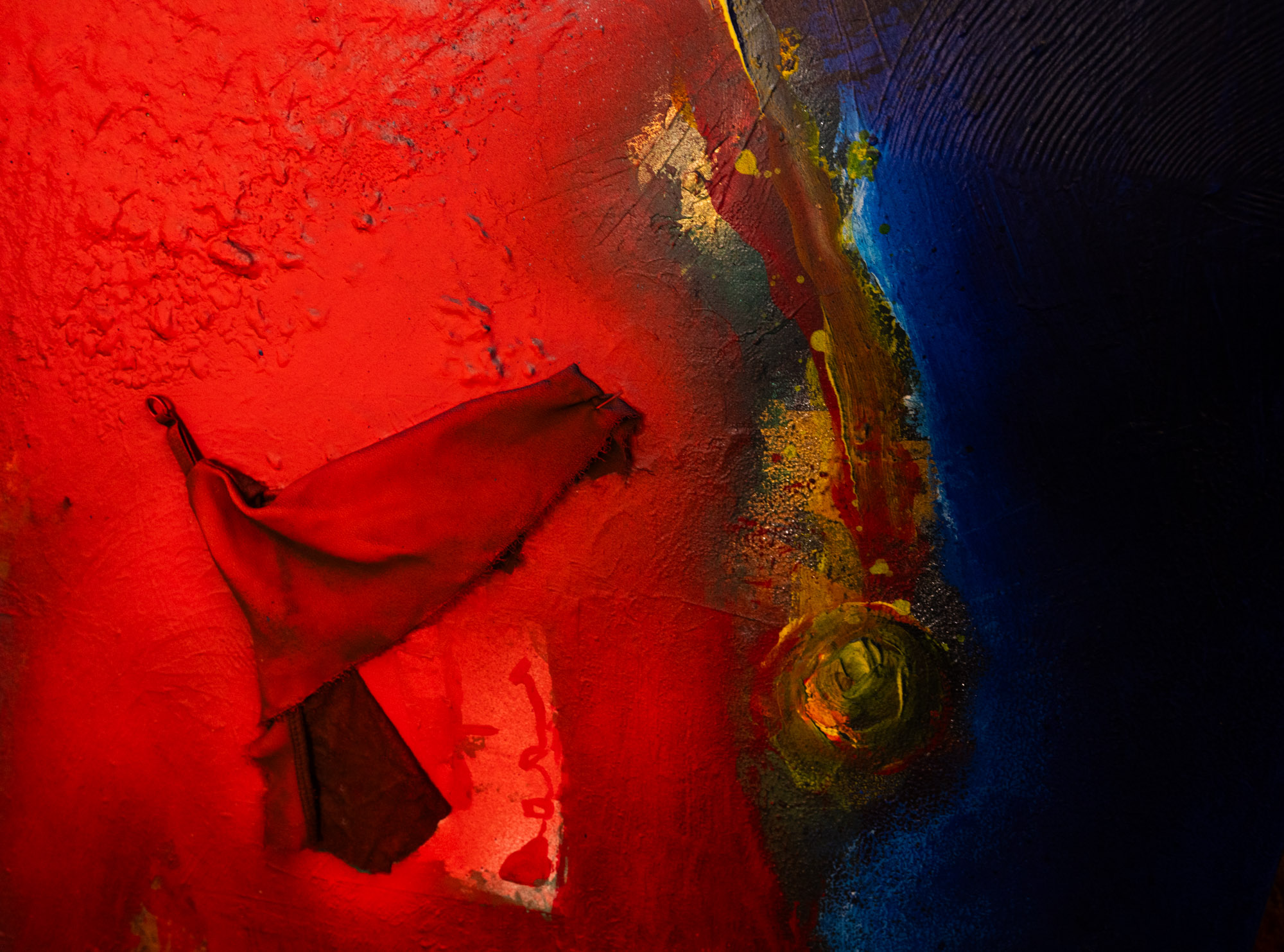 Matrioshka Woman Nr 19 – Image 2