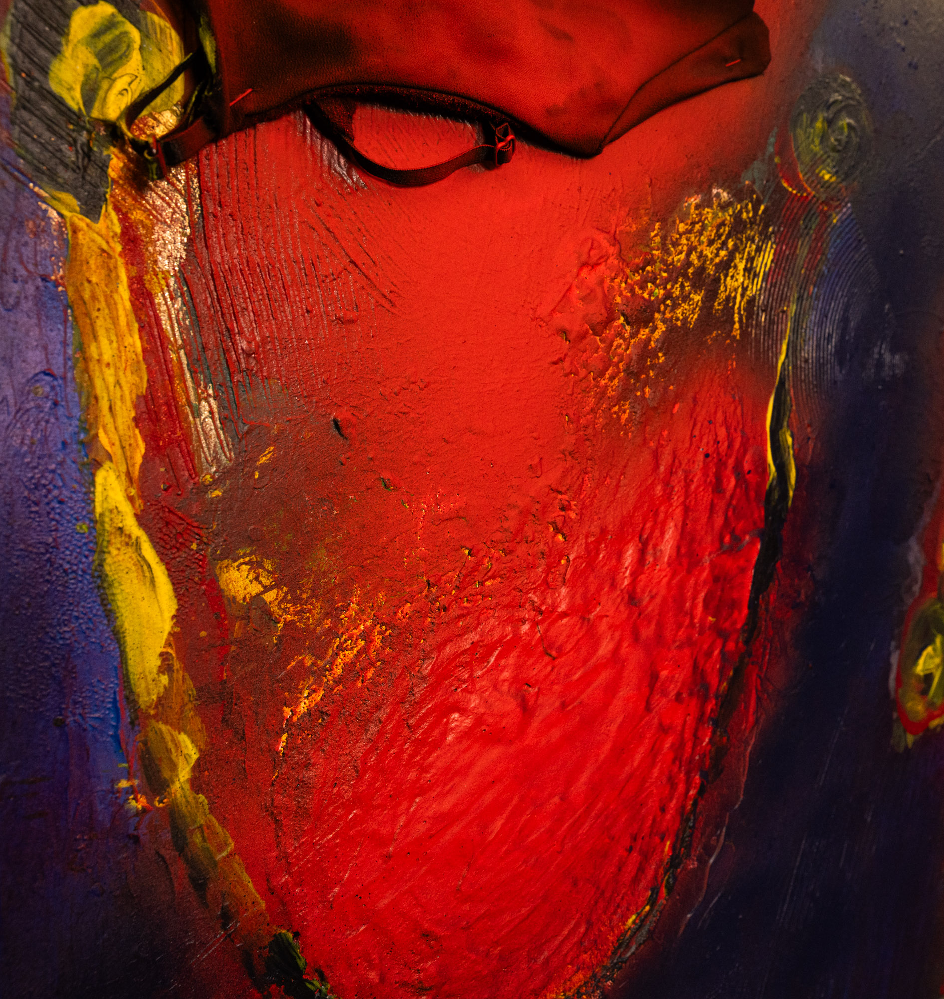 Matrioshka Woman Nr 19 – Image 3