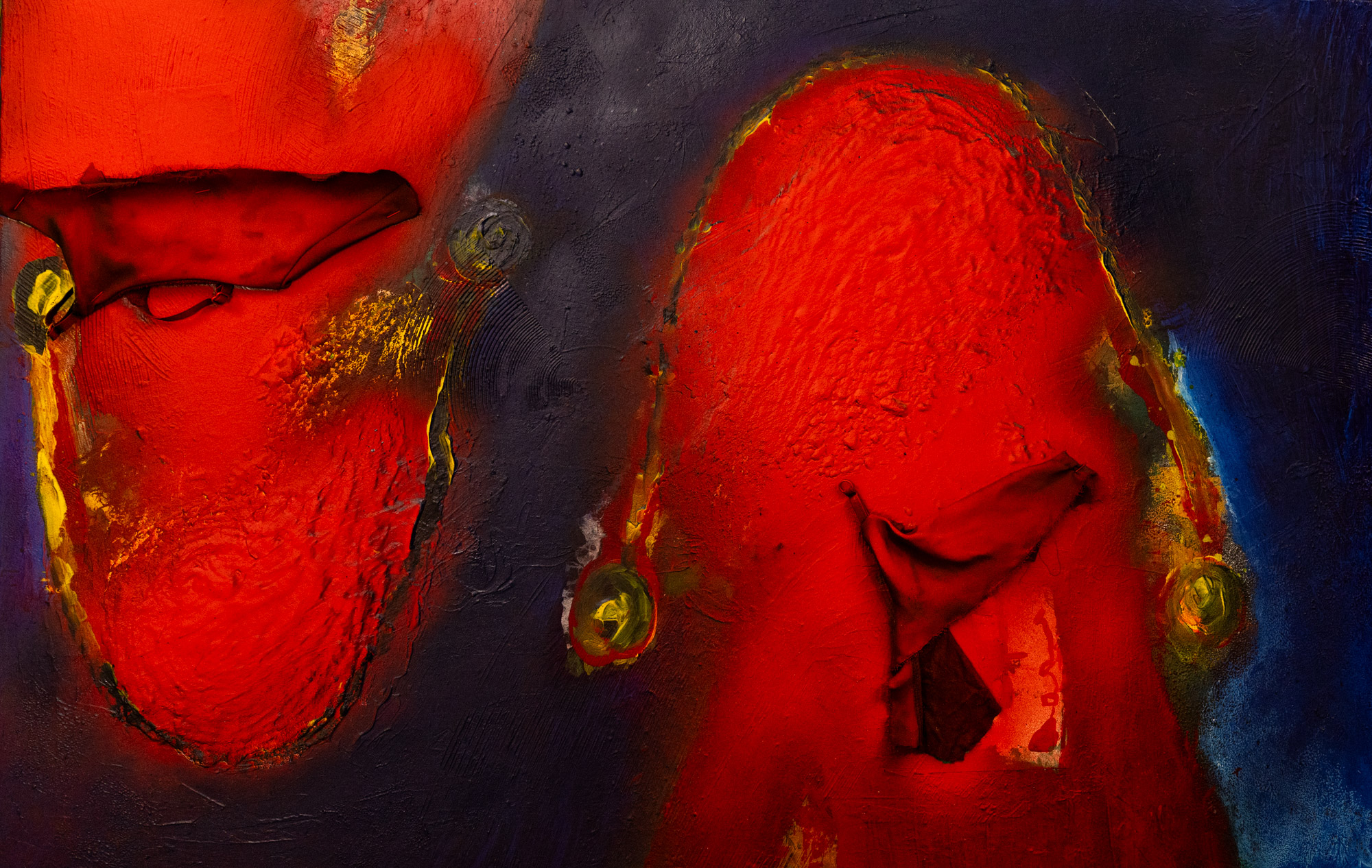 Matrioshka Woman Nr 19