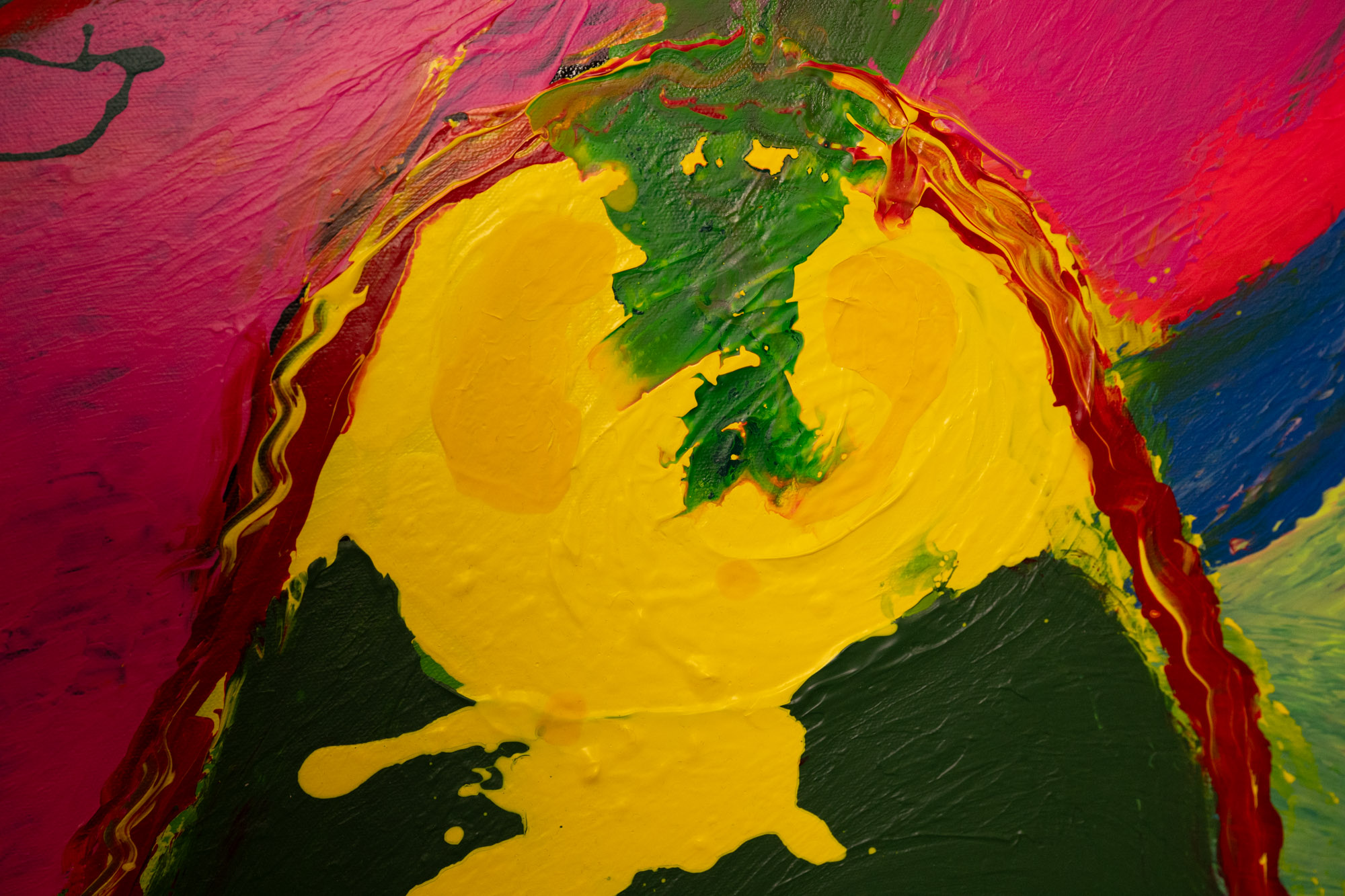 Matrioshka Woman Nr 9 - Image 2